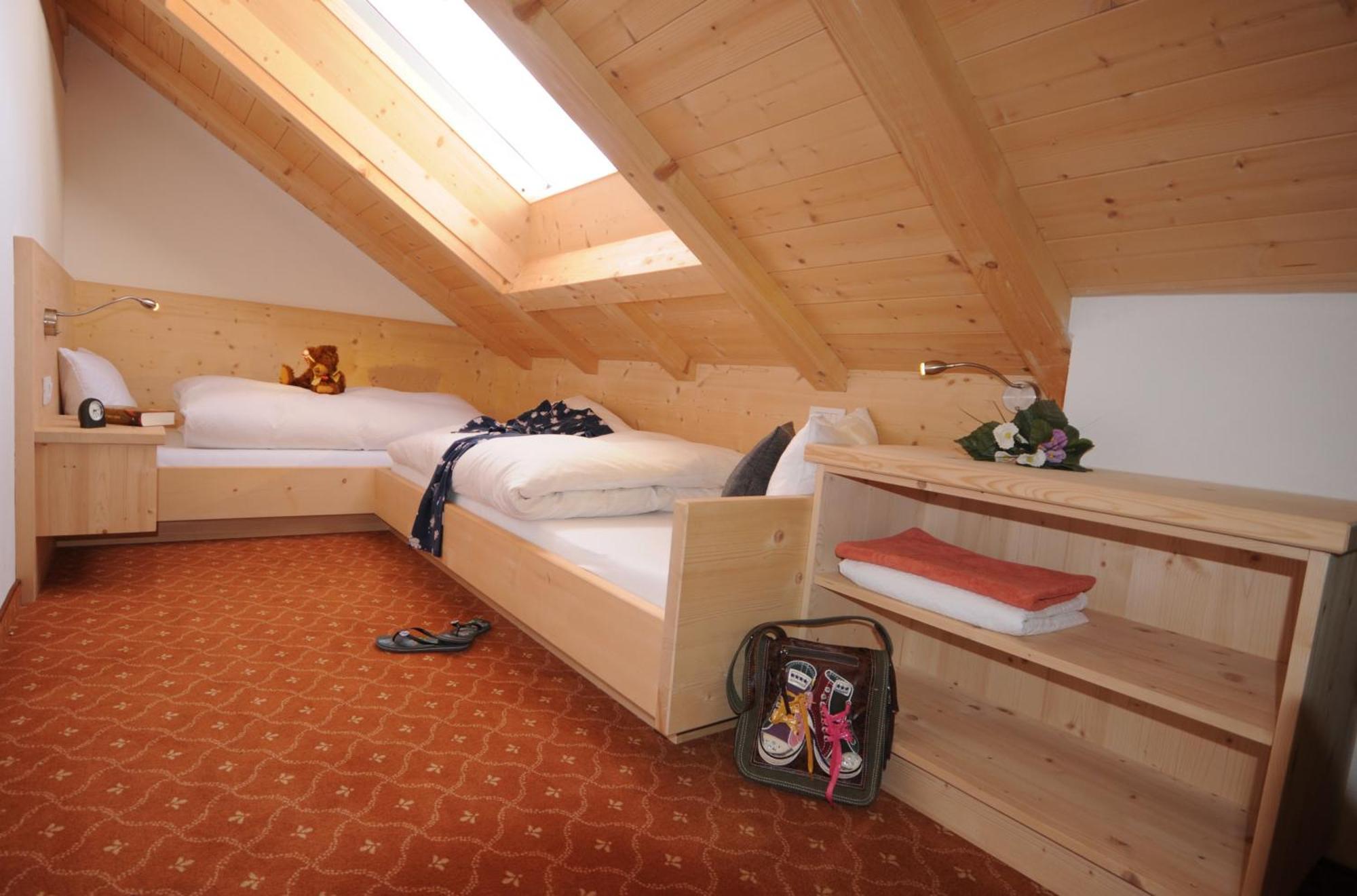 Apartments Dolina Urtijëi Dış mekan fotoğraf