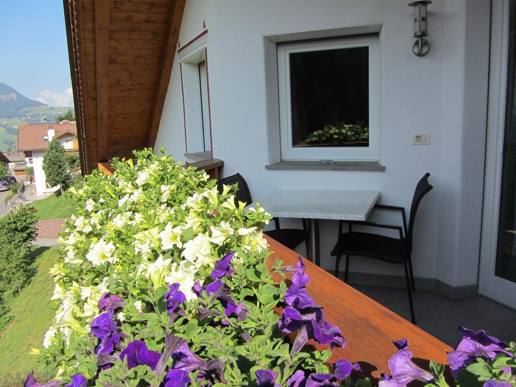 Apartments Dolina Urtijëi Dış mekan fotoğraf
