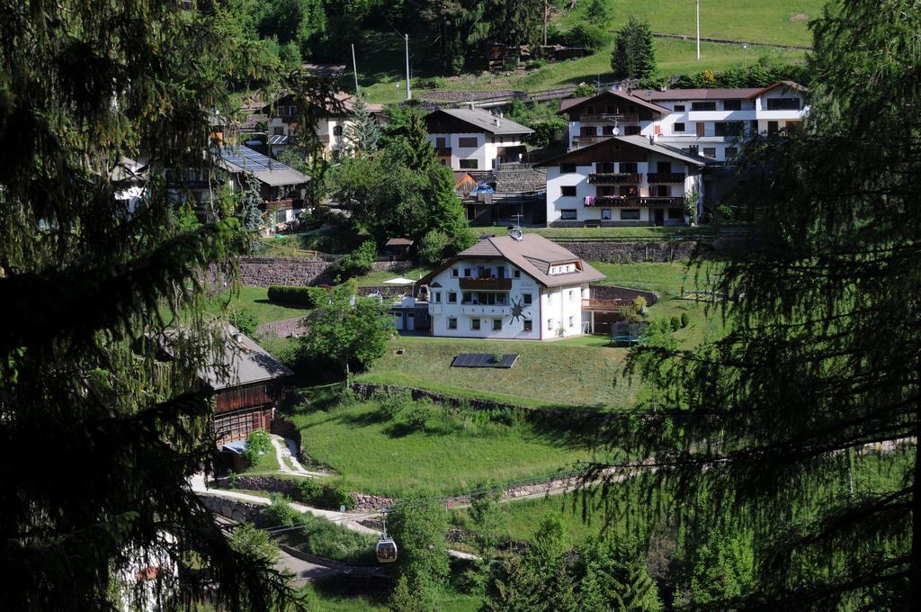Apartments Dolina Urtijëi Dış mekan fotoğraf